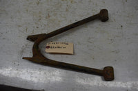 2004 Yamaha Grizzly 660 Right Rear Upper A - Arm 5KM-22172-00-00