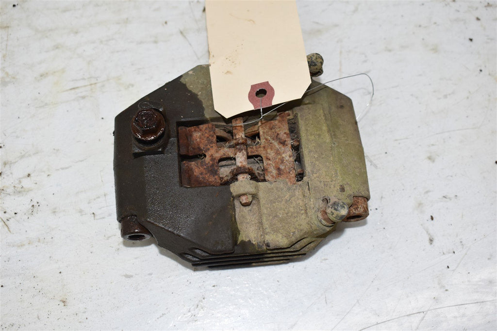 2004 Yamaha Grizzly 660 Rear Caliper 5KM-2580V-01-00