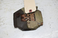 2004 Yamaha Grizzly 660 Rear Caliper 5KM-2580V-01-00