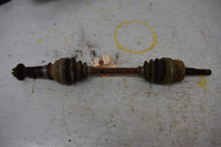 2004 Yamaha Grizzly 660  Left Front Axle
