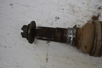 2004 Yamaha Grizzly 660  Left Front Axle