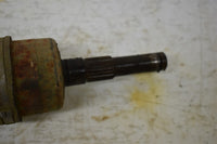 2004 Yamaha Grizzly 660  Left Front Axle