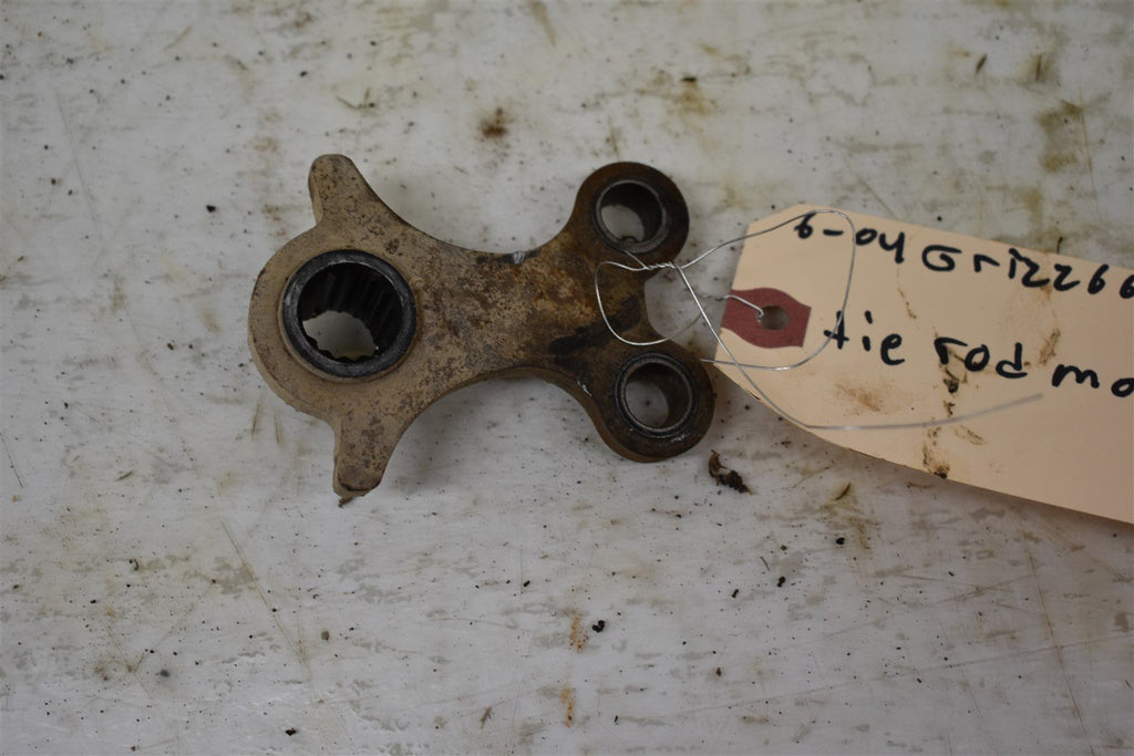 2004 Yamaha Grizzly 660 Tie Rod Mount