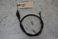 2004 Yamaha Grizzly 660 Throttle Cable