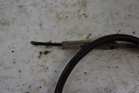2004 Yamaha Grizzly 660 Throttle Cable