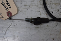 2004 Yamaha Grizzly 660 Throttle Cable