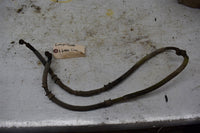 2004 Yamaha Grizzly 660 Front Brake Lines 5KM-25871-10-00