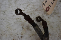 2004 Yamaha Grizzly 660 Front Brake Lines 5KM-25871-10-00