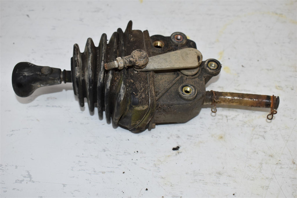 2004 Yamaha Grizzly 660 Shifter