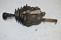 2004 Yamaha Grizzly 660 Shifter