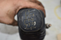 2004 Yamaha Grizzly 660 Shifter