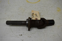 2005 Kubota RTV 900 Right Rear Axle