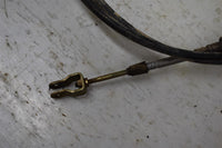 2005 Kubota RTV 900 Bed Lever Cable
