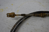 2005 Kubota RTV 900 Bed Lever Cable