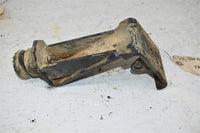 2005 Kubota RTV 900 Right Leaf Spring Mount