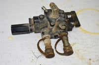 2005 Kubota RTV 900  Rear Output Valve