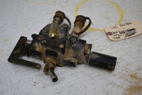 2005 Kubota RTV 900  Rear Output Valve