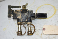 2005 Kubota RTV 900  Rear Output Valve
