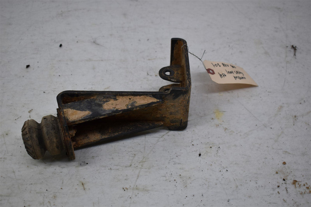 2005 Kubota RTV 900 Left Leaf Spring Mount