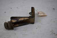 2005 Kubota RTV 900 Left Leaf Spring Mount