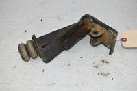 2005 Kubota RTV 900 Left Leaf Spring Mount
