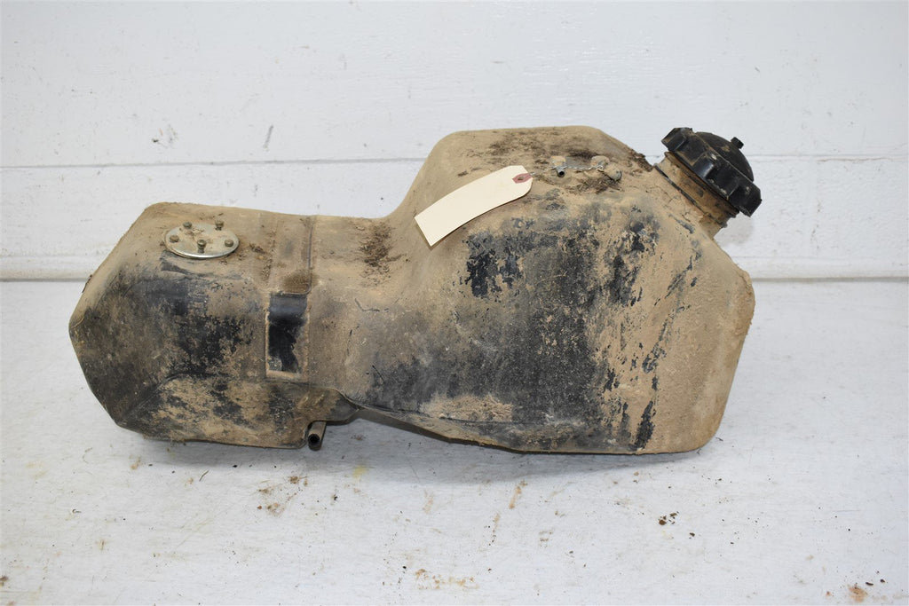 2005 Kubota RTV 900 Fuel Tank