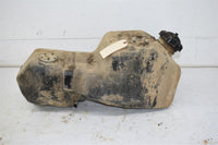 2005 Kubota RTV 900 Fuel Tank