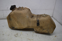 2005 Kubota RTV 900 Fuel Tank