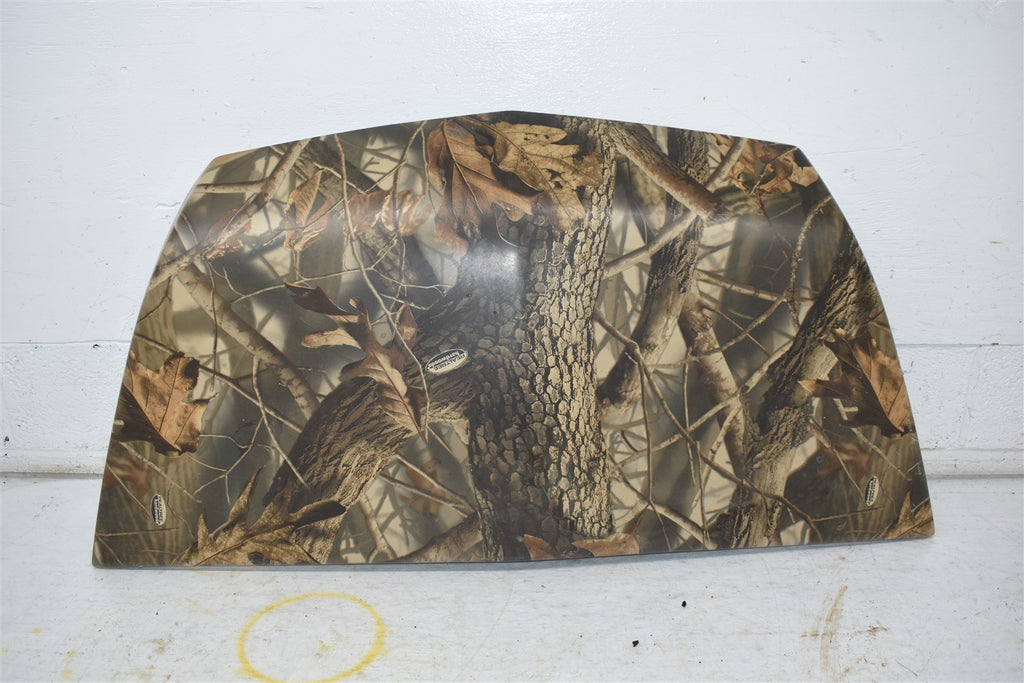 2005 Kubota RTV 900 Hood