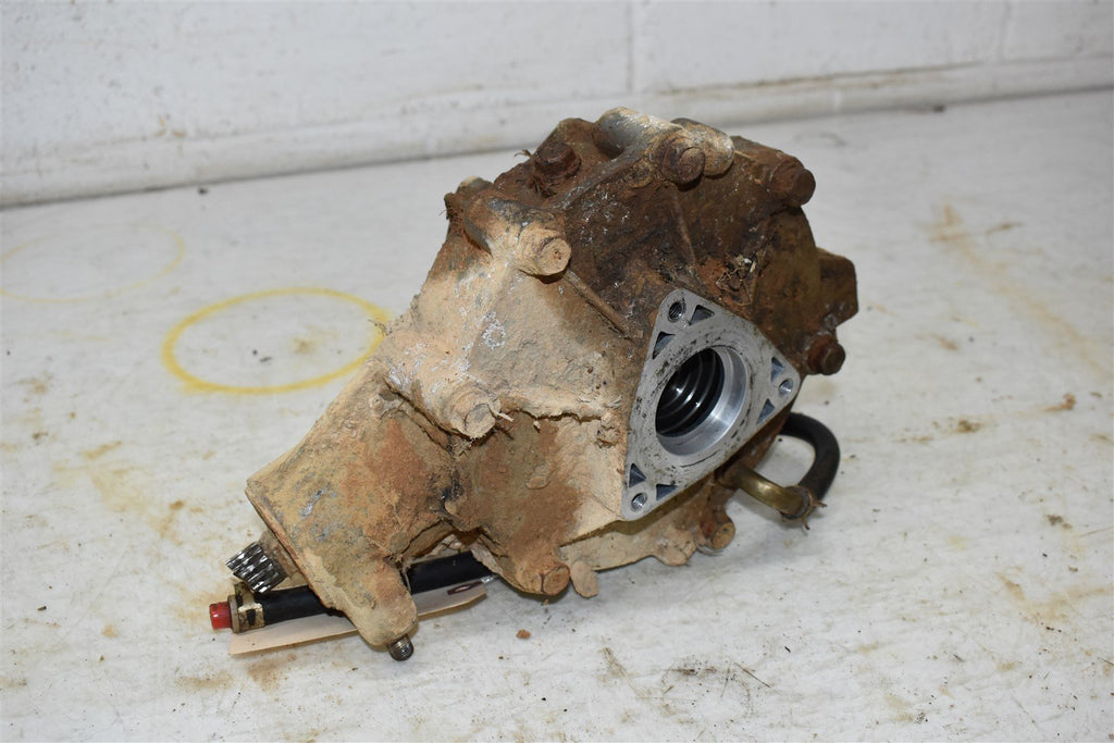 2005 Kubota RTV 900 Front Differential / Diff CORE