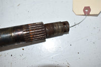 2005 Kubota RTV 900 Right Front Axle