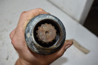 2005 Kubota RTV 900  Left Front Axle