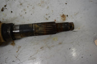 2005 Kubota RTV 900  Left Front Axle