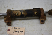 2005 Kubota RTV 900 Steering Rack