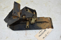 2005 Kubota RTV 900 Parking Brake Mount