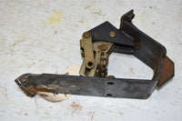 2005 Kubota RTV 900 Parking Brake Mount