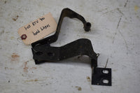 2005 Kubota RTV 900 Hood Hinges