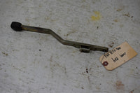 2005 Kubota RTV 900 Bed Lever