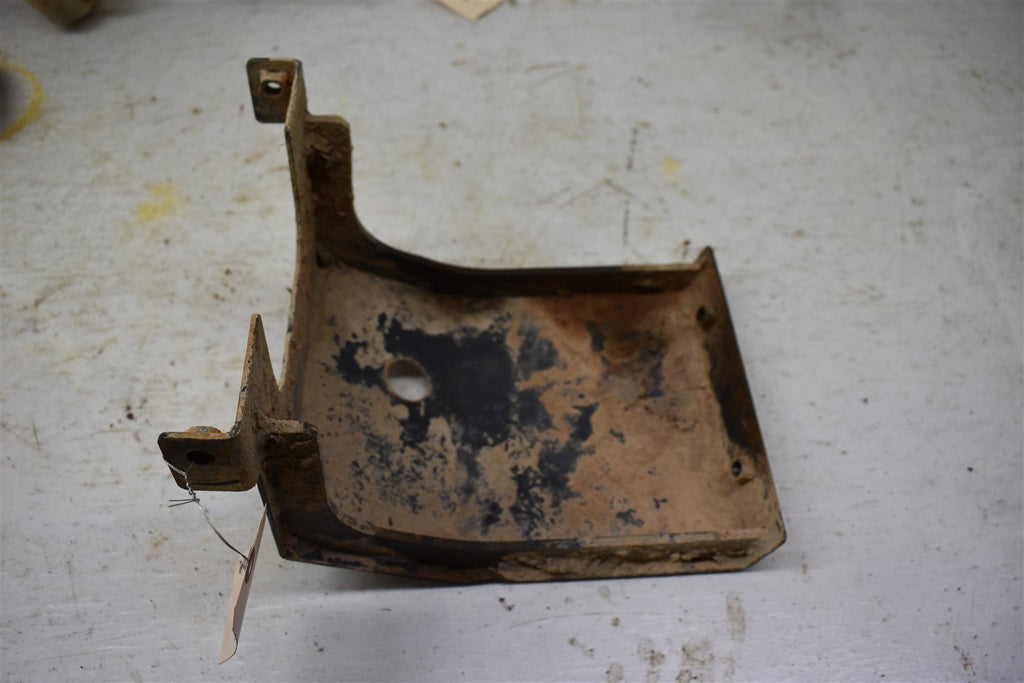 2005 Kubota RTV 900 Front Differential Skid Plate