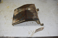 2005 Kubota RTV 900 Front Differential Skid Plate