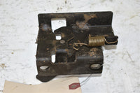 2005 Kubota RTV 900 Hood Latch