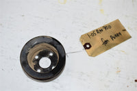 2005 Kubota RTV 900 Fan Pulley