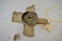 2005 Kubota RTV 900 Fan