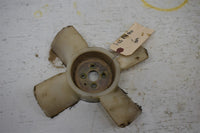 2005 Kubota RTV 900 Fan