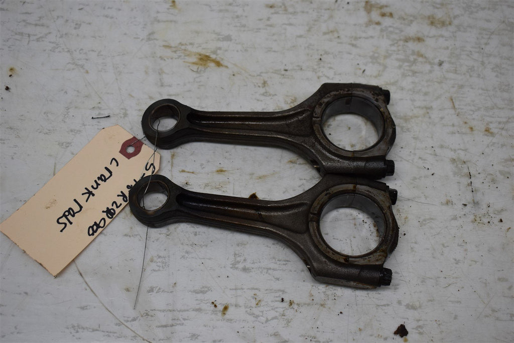 2016 Polaris Razor RZR 900 Rods 1204473