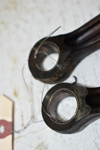 2016 Polaris Razor RZR 900 Rods 1204473