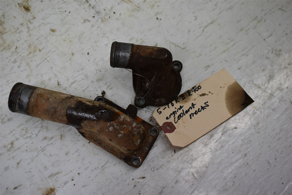 2016 Polaris Razor RZR 900 Coolant Necks 5632557