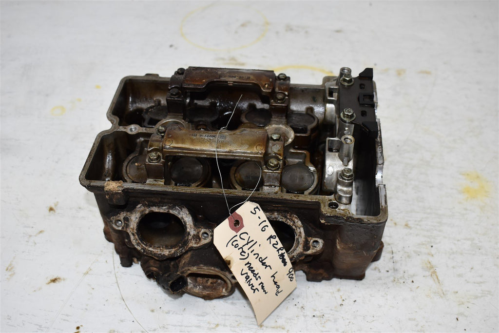 2016 Polaris Razor RZR 900 Cylinder Head 3022441 CORE