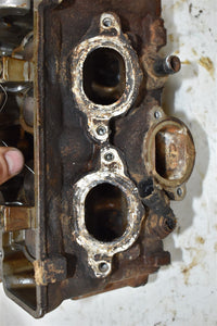 2016 Polaris Razor RZR 900 Cylinder Head 3022441 CORE