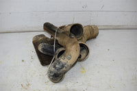 2016 Polaris Razor RZR 900 Intake Exhaust Tubes 5450781